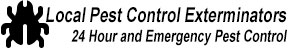 Eckville PA Pest Control Exterminators
